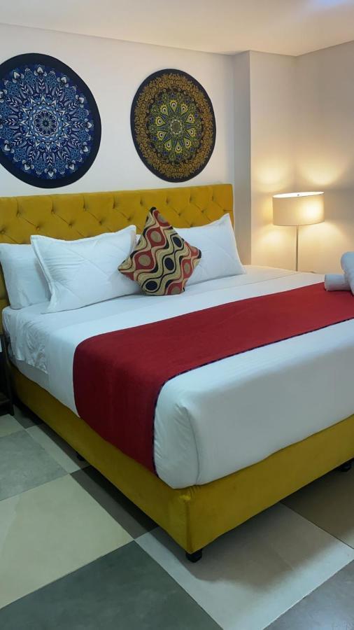 Hotel Bogota Resort מראה חיצוני תמונה