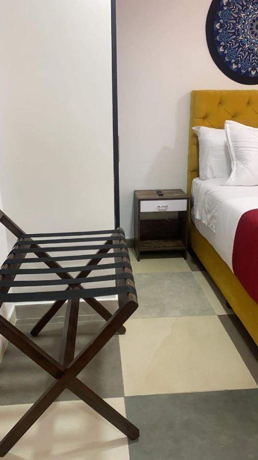 Hotel Bogota Resort מראה חיצוני תמונה