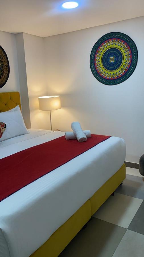 Hotel Bogota Resort מראה חיצוני תמונה