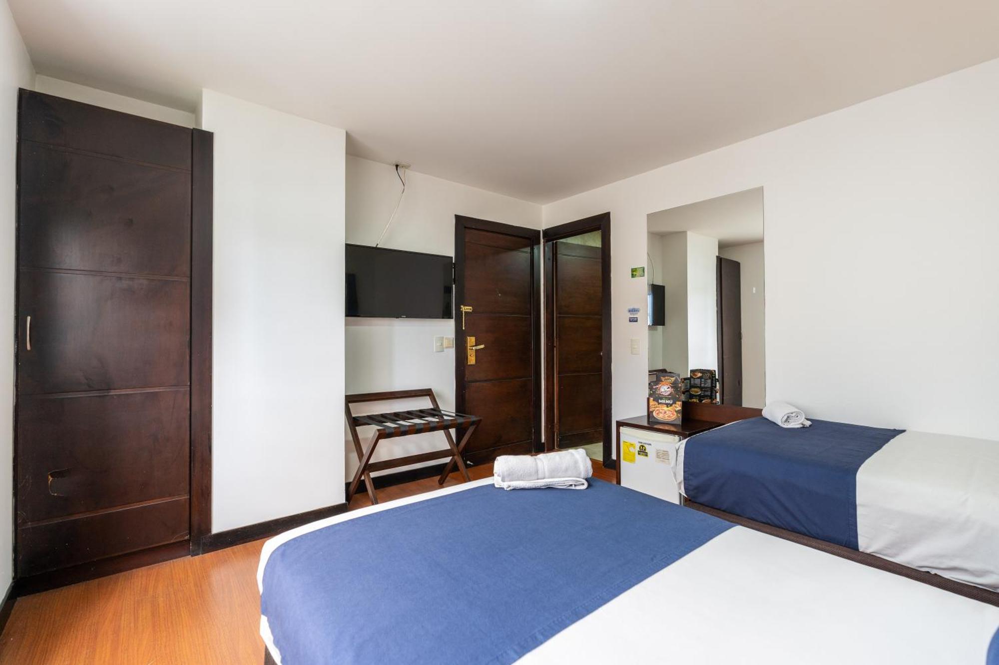Hotel Bogota Resort מראה חיצוני תמונה