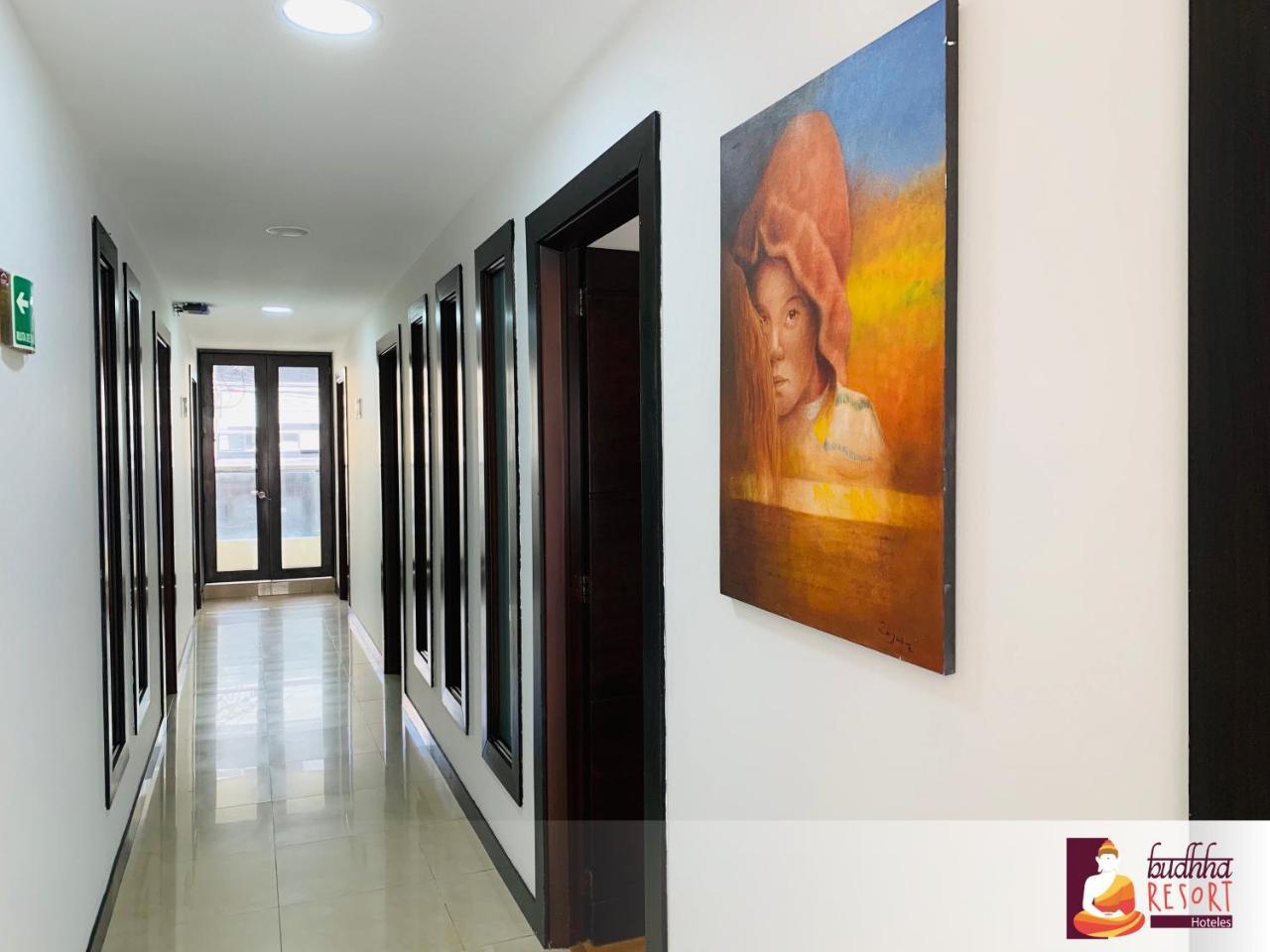 Hotel Bogota Resort מראה חיצוני תמונה