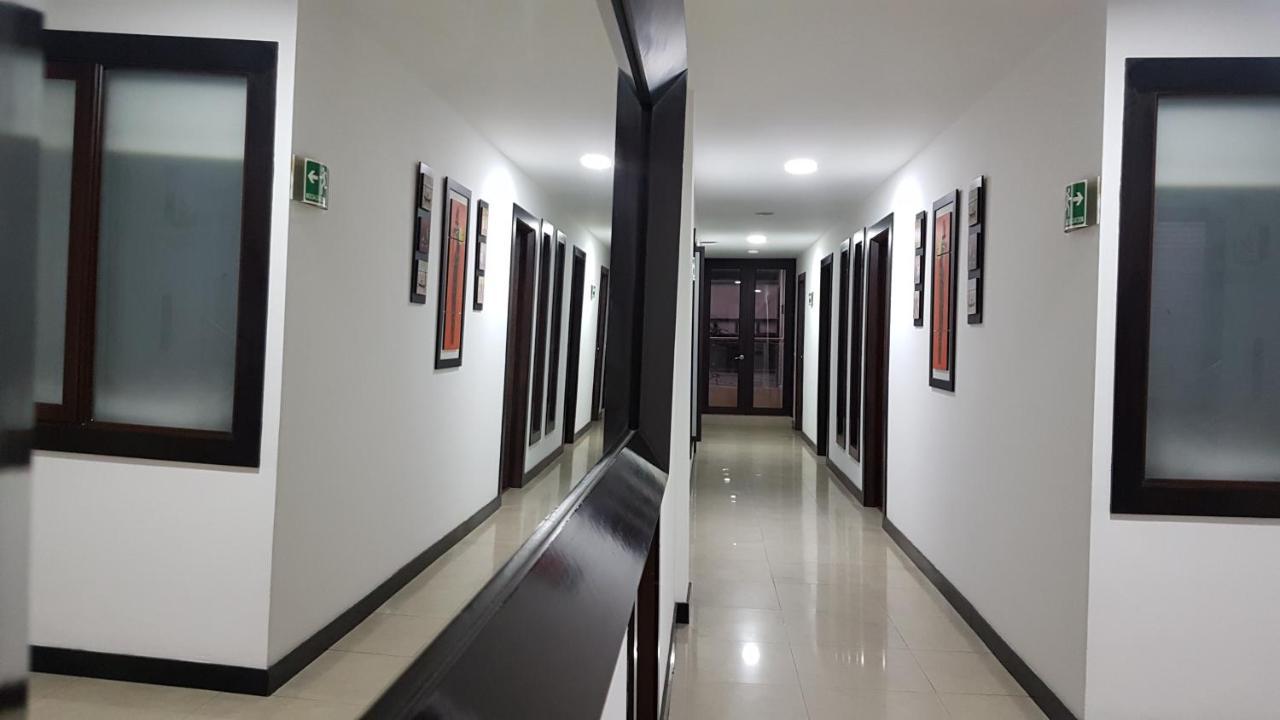 Hotel Bogota Resort מראה חיצוני תמונה